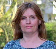Jutta Herth