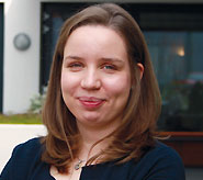 Sonja Albrecht